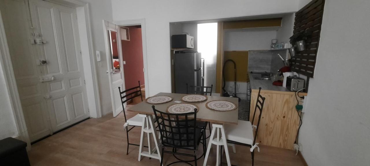 New Le 7 Clim Calme Parking Volumes Apartment *