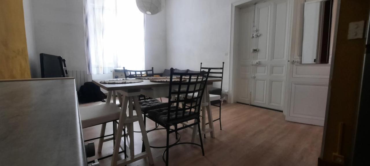 Apartment New Le 7 Clim Calme Parking Volumes *