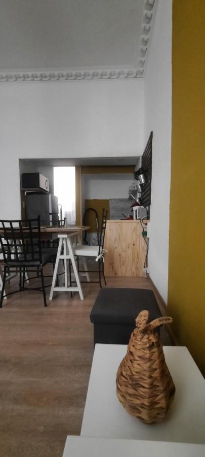 New Le 7 Clim Calme Parking Volumes Apartment