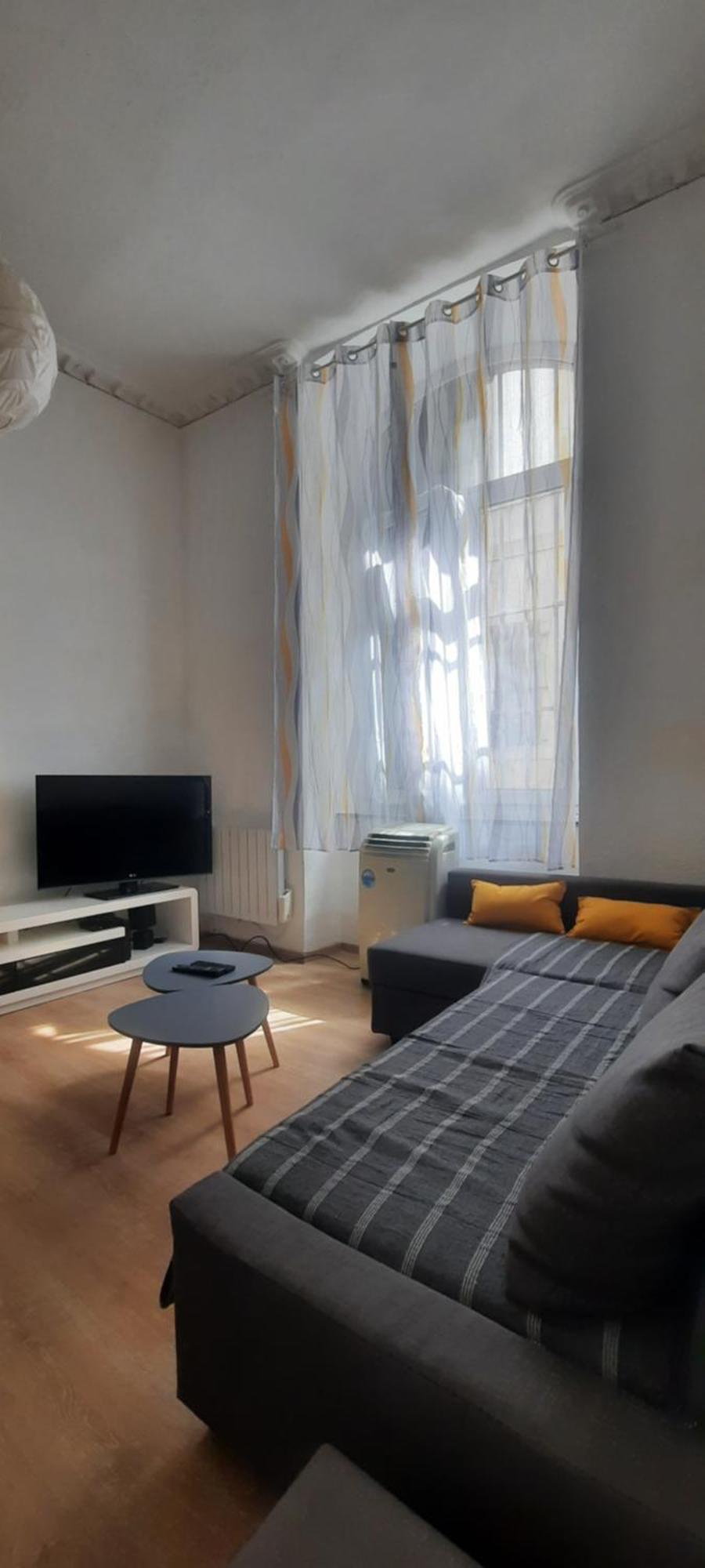 Apartment New Le 7 Clim Calme Parking Volumes *