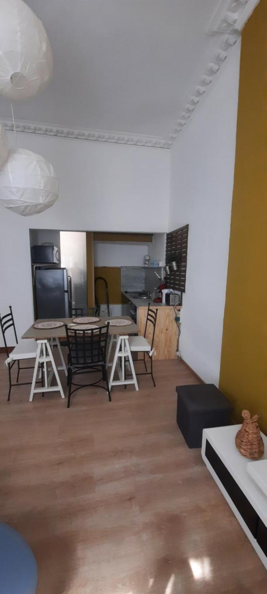 Apartment New Le 7 Clim Calme Parking Volumes Carcassonne